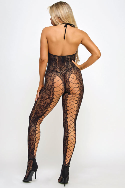 2451 Jasmine Bodystocking-0