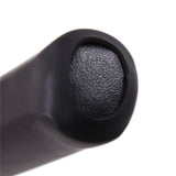 Exquisite Leather Spanking Paddle with Lace Details