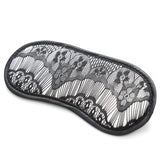 Luxe Lace Blindfold