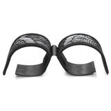 Luxe Lace Handcuff Details