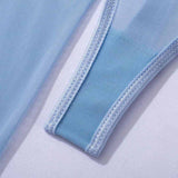 Sexy Strappy Garter Set-11