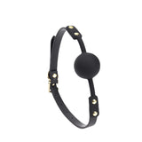 Wholesale Dominatrix Kit with Gold Bead Chain Decor gag