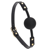 Wholesale Fox Series Bondage Gear with Gold Plated05