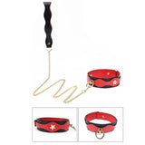 Wholesale Frisky Bedroom Restraint Kit cross burkle