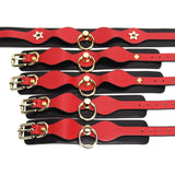 Wholesale Frisky Bedroom Restraint Kit leash details