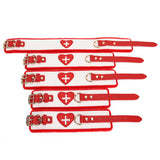 Wholesale Nurse Play Bondage Restraint Kit Details