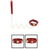 Wholesale Pink Passion Couples Kit with Gold-Plated Love Decor-10