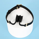 Wholesale Soft Ball Gag with Silicone Lips Mouth Plug Display